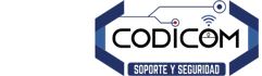 CODICOM Logo